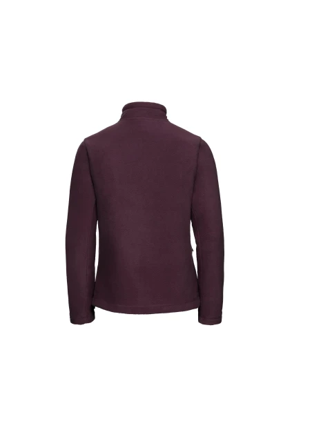 RUSSELL Veste polaire femme /api/colors/86185b65-5340-41c9-bb92-4d29c8ef7554 personnalisable