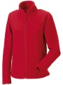 RUSSELL Veste polaire femme /api/colors/f7def30f-cf00-4a4e-8048-9f030f6d3017 personnalisable