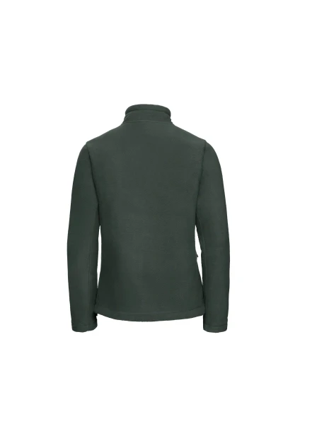 RUSSELL Veste polaire femme /api/colors/703c36ed-7cf8-4ab1-a432-f578ca5c6bbd personnalisable