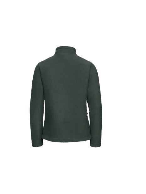 RUSSELL Veste polaire femme /api/colors/703c36ed-7cf8-4ab1-a432-f578ca5c6bbd personnalisable