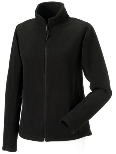 RUSSELL Veste polaire femme /api/colors/b9fdad4a-5e94-45cb-8c03-c08b349b28c3 personnalisable