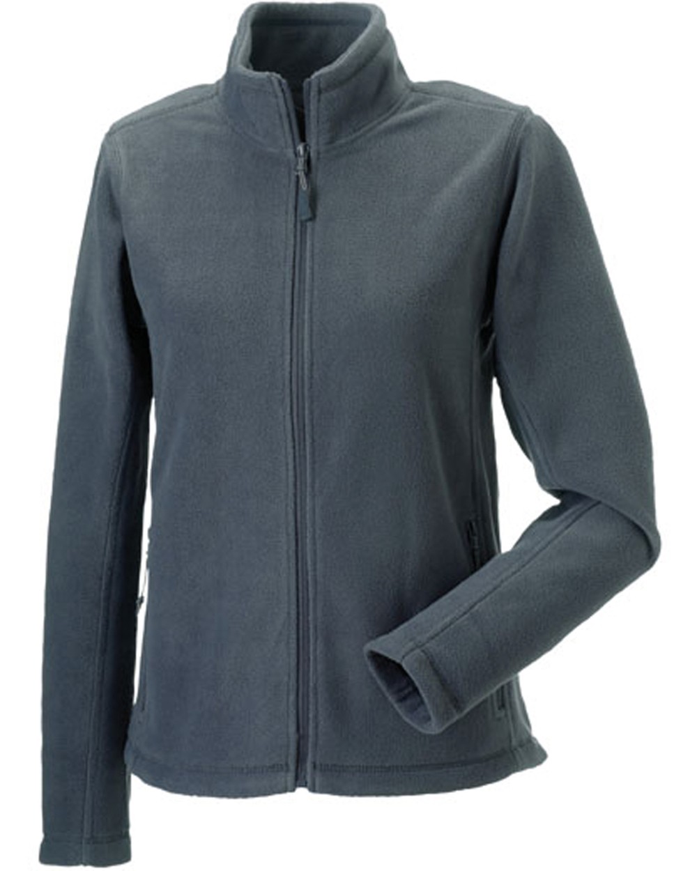 RUSSELL Ladies' Full Zip Outdoor Fleece Polar Fleeces personalisierbar