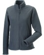Polar Fleeces RUSSELL Ladies' Full Zip Outdoor Fleece voor bedrukking &amp; borduring