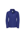 RUSSELL Veste polaire femme /api/colors/faa09971-d6a0-46cd-b5b3-d674b3aba32b personnalisable