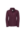 Laines polaires personnalisable RUSSELL Veste polaire femme