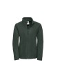 Laines polaires personnalisable RUSSELL Veste polaire femme