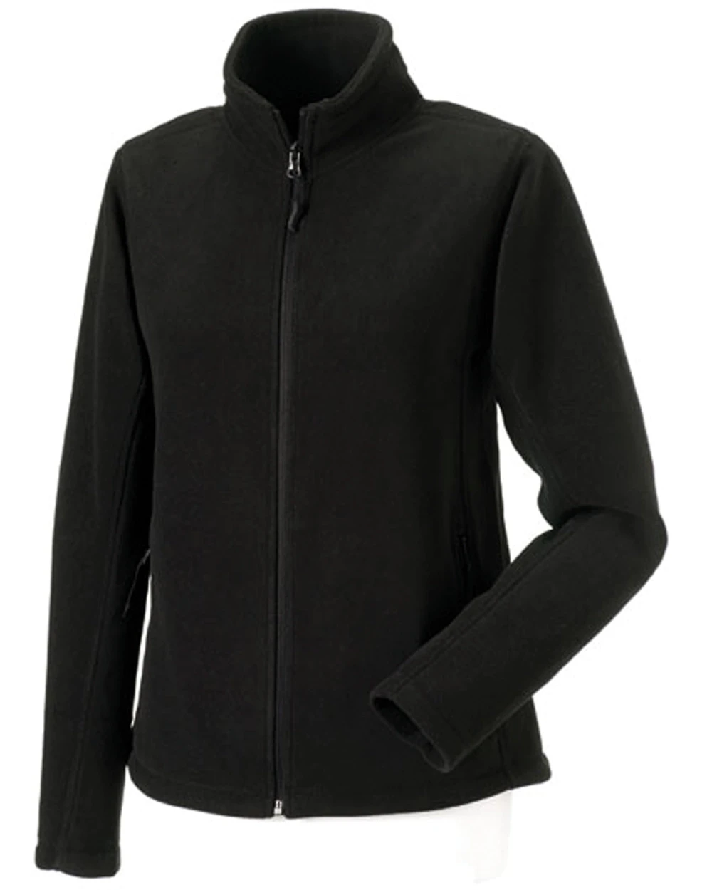 Laines polaires personnalisable RUSSELL Veste polaire femme