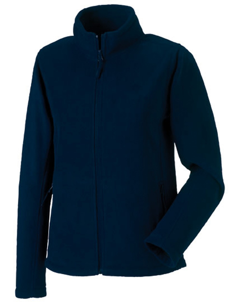 RUSSELL Ladies' Full Zip Outdoor Fleece Polar Fleeces personalisierbar