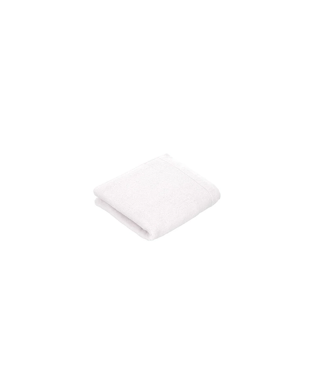 Bad artikelen VOSSEN Moon Bath Sheet voor bedrukking &amp; borduring