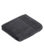 Bad artikelen VOSSEN Moon Bath Sheet voor bedrukking &amp; borduring