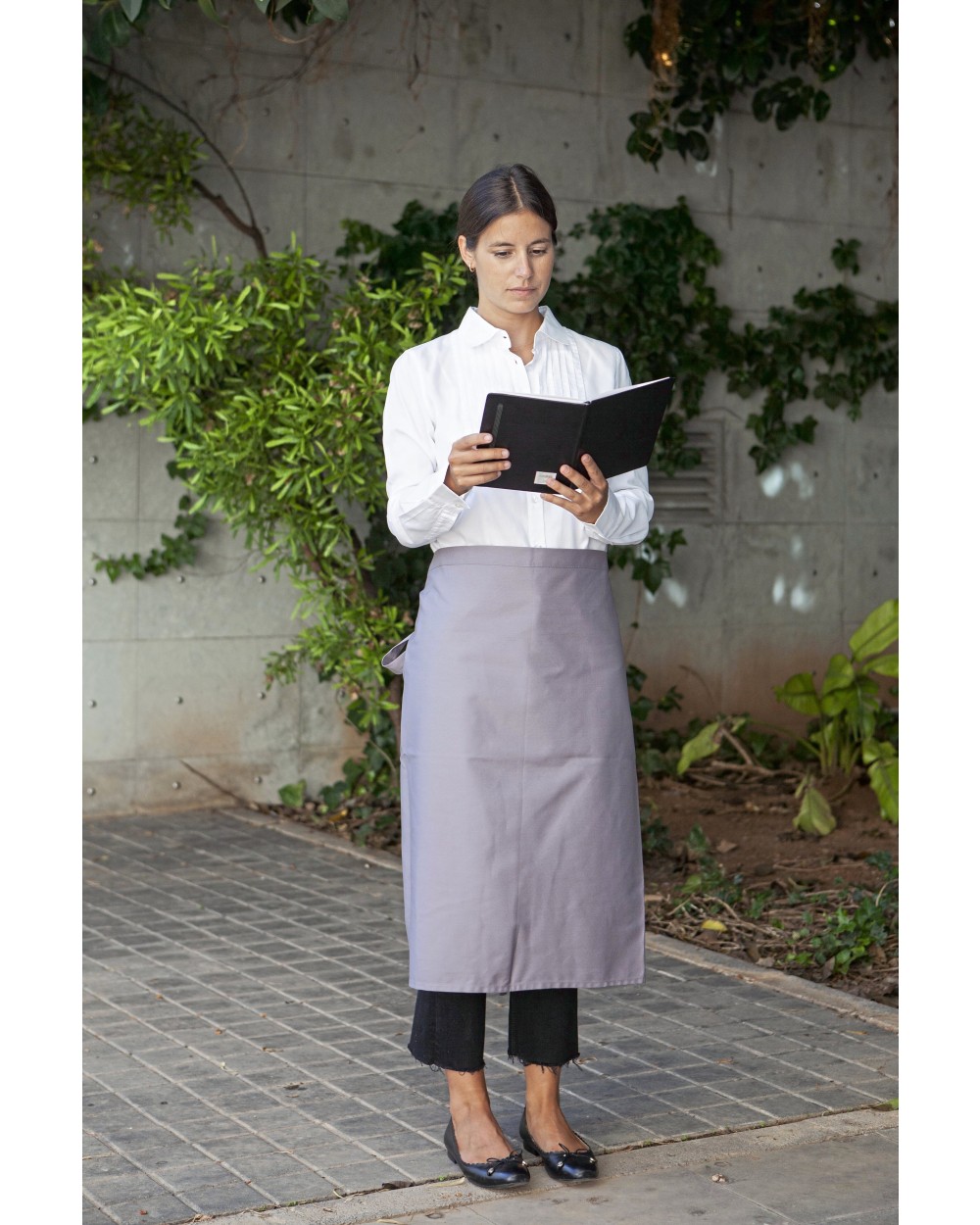 Tabliers personnalisable LINK KITCHENWEAR Cooks Apron