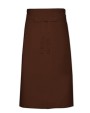 LINK KITCHENWEAR Cooks Apron Schürzen personalisierbar