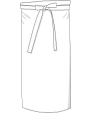 Tabliers personnalisable LINK KITCHENWEAR Cooks Apron