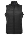 Jassen PREMIER Women’s ‘Recyclight’ padded gilet voor bedrukking &amp; borduring