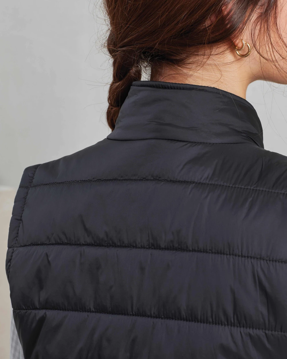 Vestes personnalisable PREMIER Doudoune sans manches Recyclight pour femme