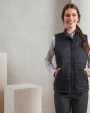 Jassen PREMIER Women’s ‘Recyclight’ padded gilet voor bedrukking &amp; borduring