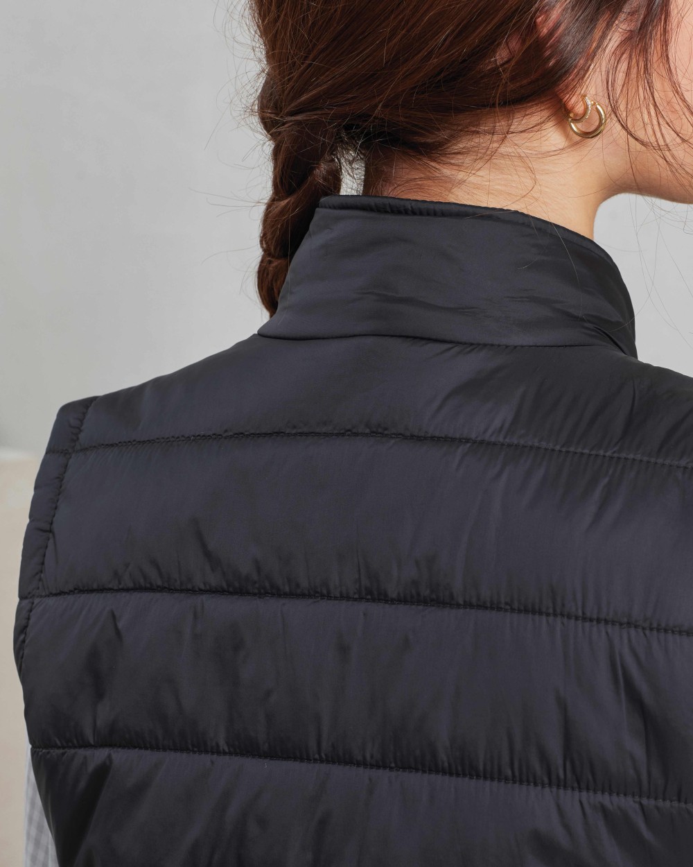 Vestes personnalisable PREMIER Doudoune sans manches Recyclight pour femme