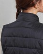 PREMIER Women’s ‘Recyclight’ padded gilet Jacken personalisierbar