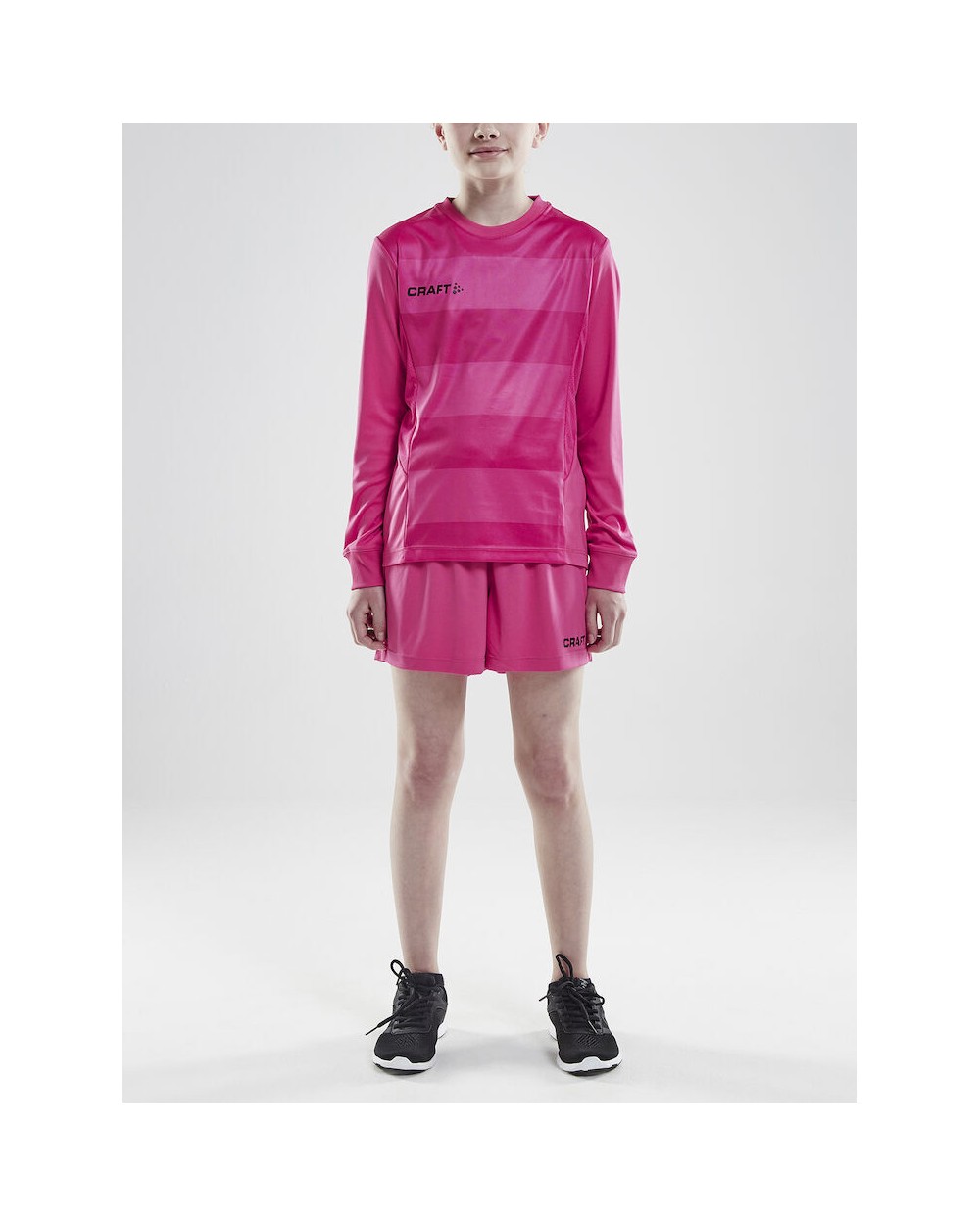 Bermudas & Shorts personnalisable CRAFT Squad Go Gk Shorts Jr