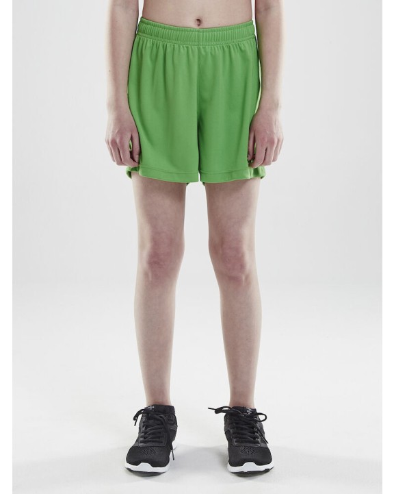 Bermudas & Shorts personnalisable CRAFT Squad Go Gk Shorts Jr