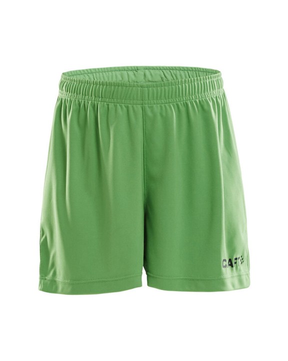 Bermudas & Shorts personnalisable CRAFT Squad Go Gk Shorts Jr