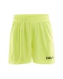 Bermudas & Shorts personnalisable CRAFT Squad Go Gk Shorts Jr