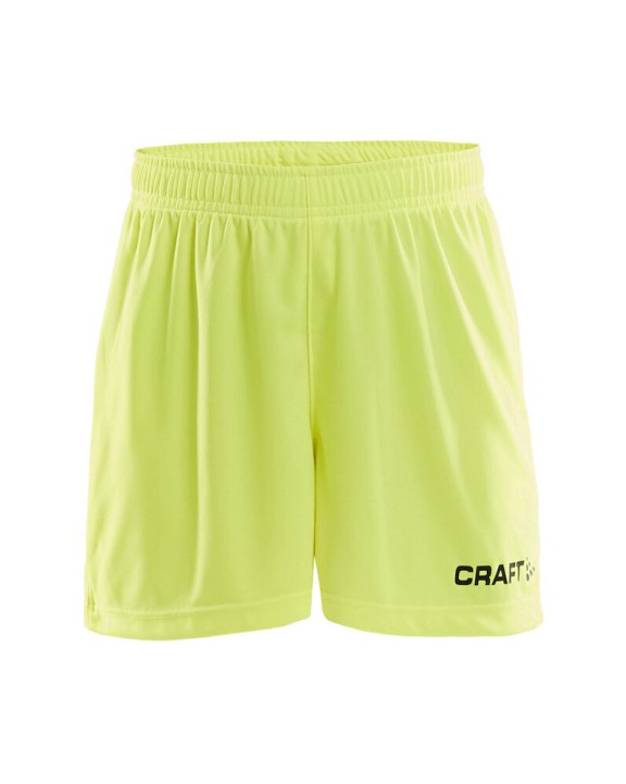 Bermudas & Shorts personnalisable CRAFT Squad Go Gk Shorts Jr