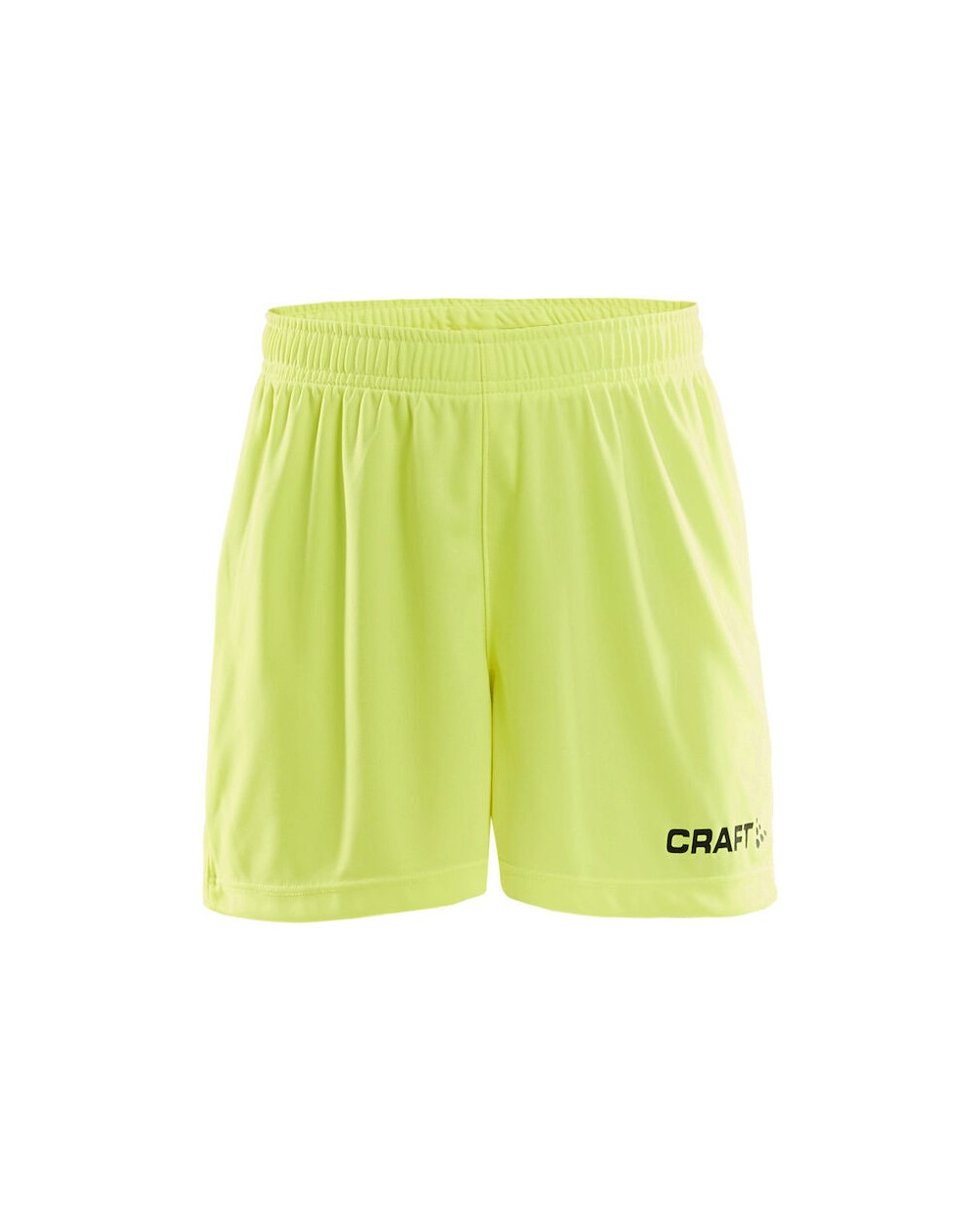 Bermuda's & Shorts CRAFT Squad Go Gk Shorts Jr voor bedrukking &amp; borduring