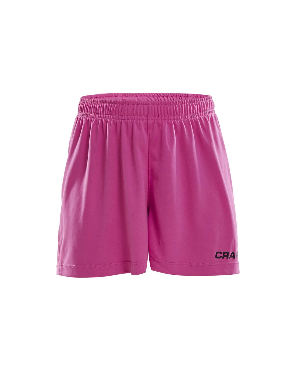 Bermuda's & Shorts CRAFT Squad Go Gk Shorts Jr voor bedrukking &amp; borduring