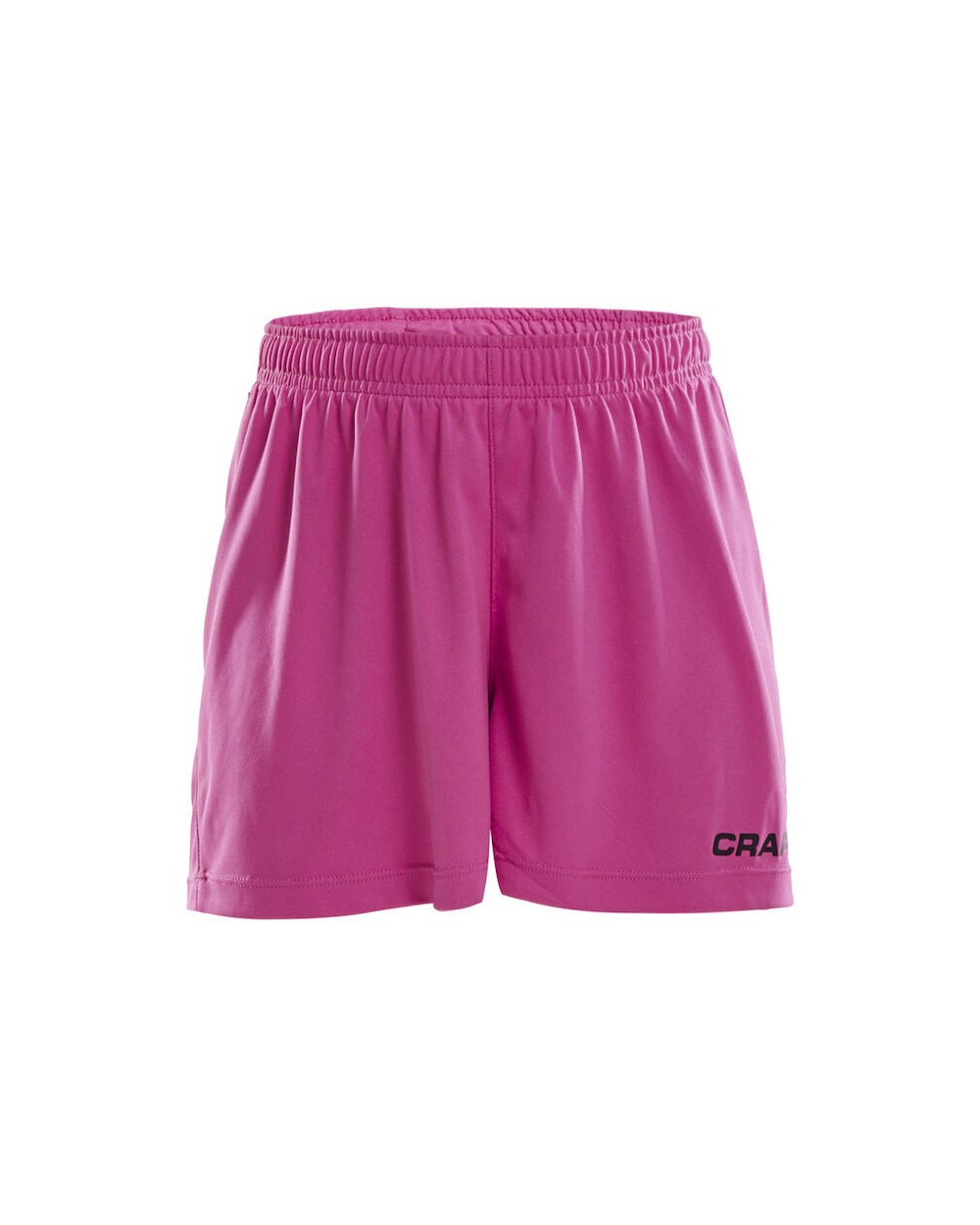 CRAFT Squad Go Gk Shorts Jr Bermudas & Shorts personalisierbar