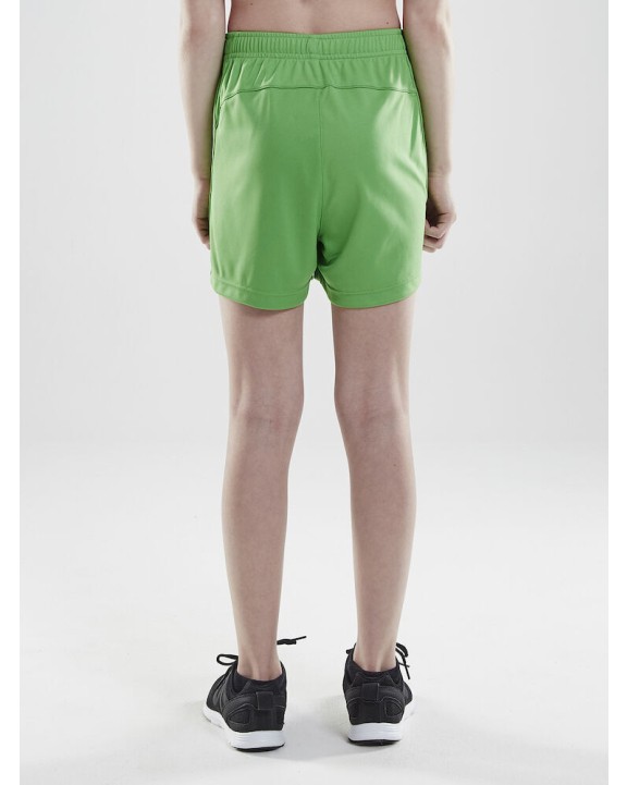 Bermudas & Shorts personnalisable CRAFT Squad Go Gk Shorts Jr