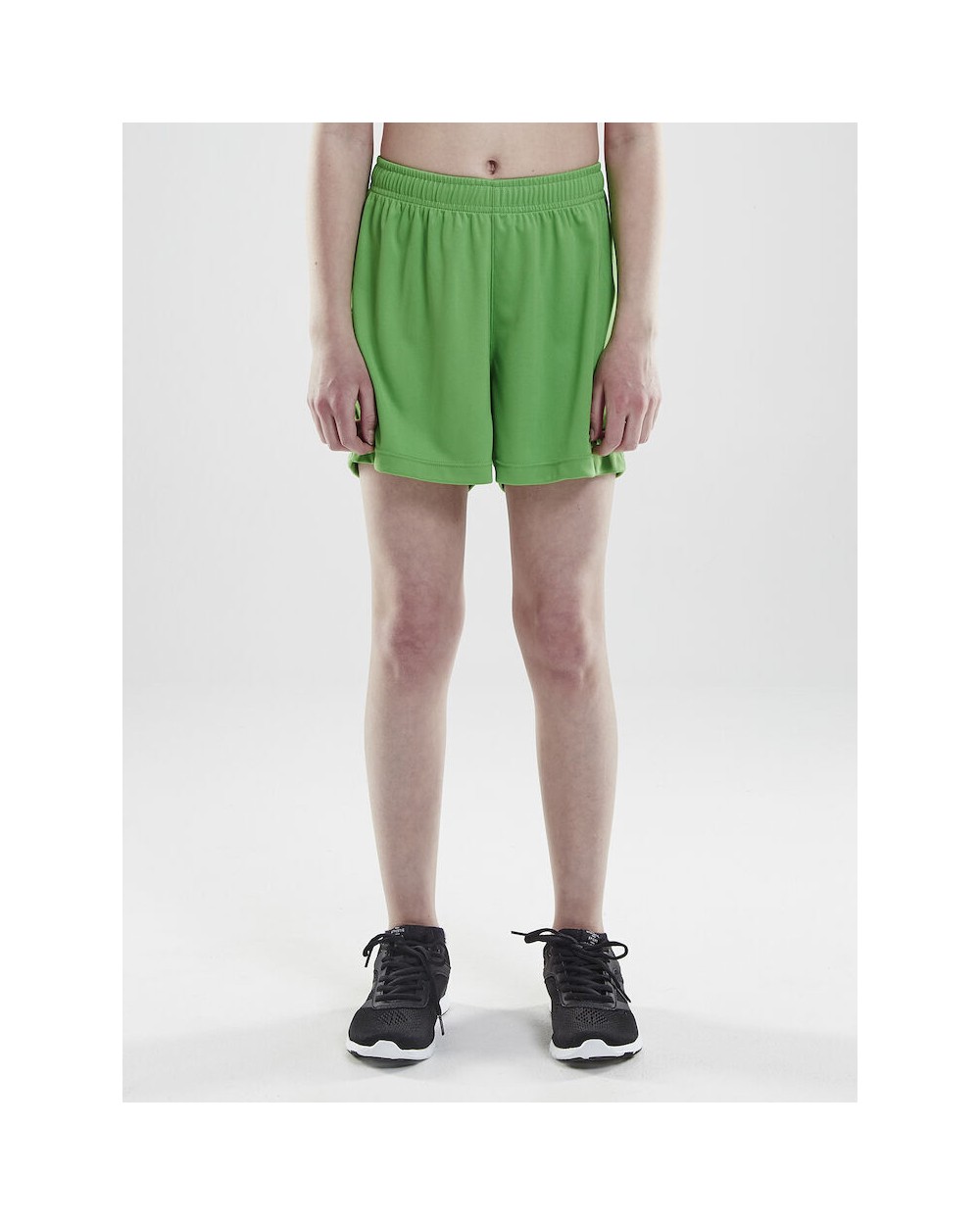 CRAFT Squad Go Gk Shorts Jr Bermudas & Shorts personalisierbar