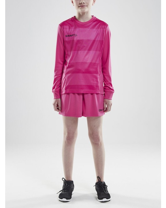 Bermudas & Shorts personnalisable CRAFT Squad Go Gk Shorts Jr