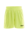 Bermuda's & Shorts CRAFT Squad Go Gk Shorts Jr voor bedrukking &amp; borduring