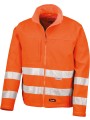 RESULT Veste Softshell High Viz /api/colors/546d7fe2-8ac8-431c-b381-e5ee794251c2 personnalisable