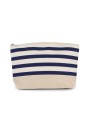 KIMOOD Pochette accessoires imprimé marin /api/colors/64659c94-82a9-4642-87a9-943b29b87258 personnalisable