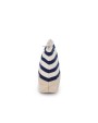 Tassen & Zakken KIMOOD Etui met marineprint voor accessoires voor bedrukking &amp; borduring