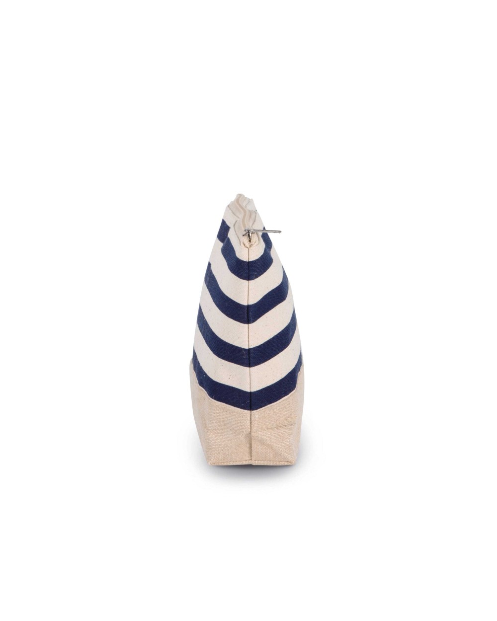 Tassen & Zakken KIMOOD Etui met marineprint voor accessoires voor bedrukking &amp; borduring