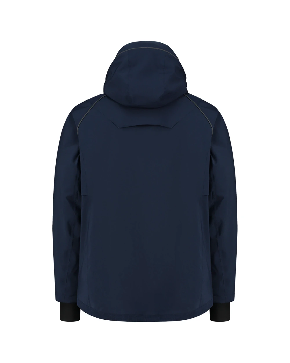 TRICORP Winter Tech Shell RE2050 Jacken personalisierbar