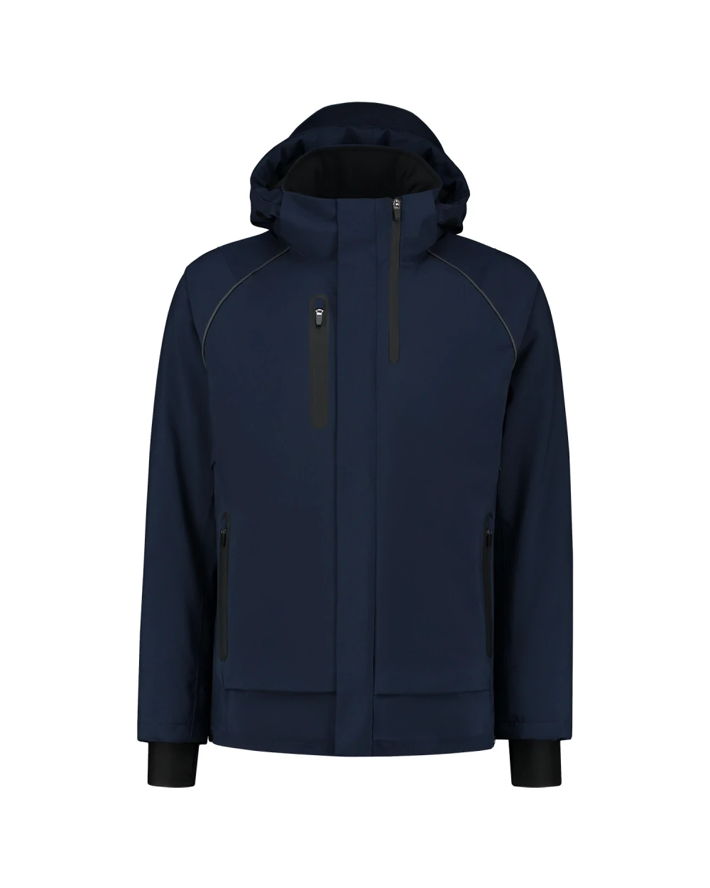 Jassen TRICORP Winter Tech Shell RE2050 voor bedrukking &amp; borduring