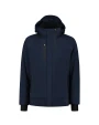 Vestes personnalisable TRICORP Tech'Shell d'Hiver RE2050