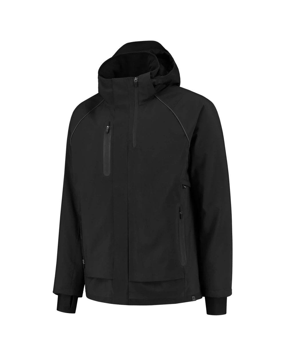 Vestes personnalisable TRICORP Tech'Shell d'Hiver RE2050