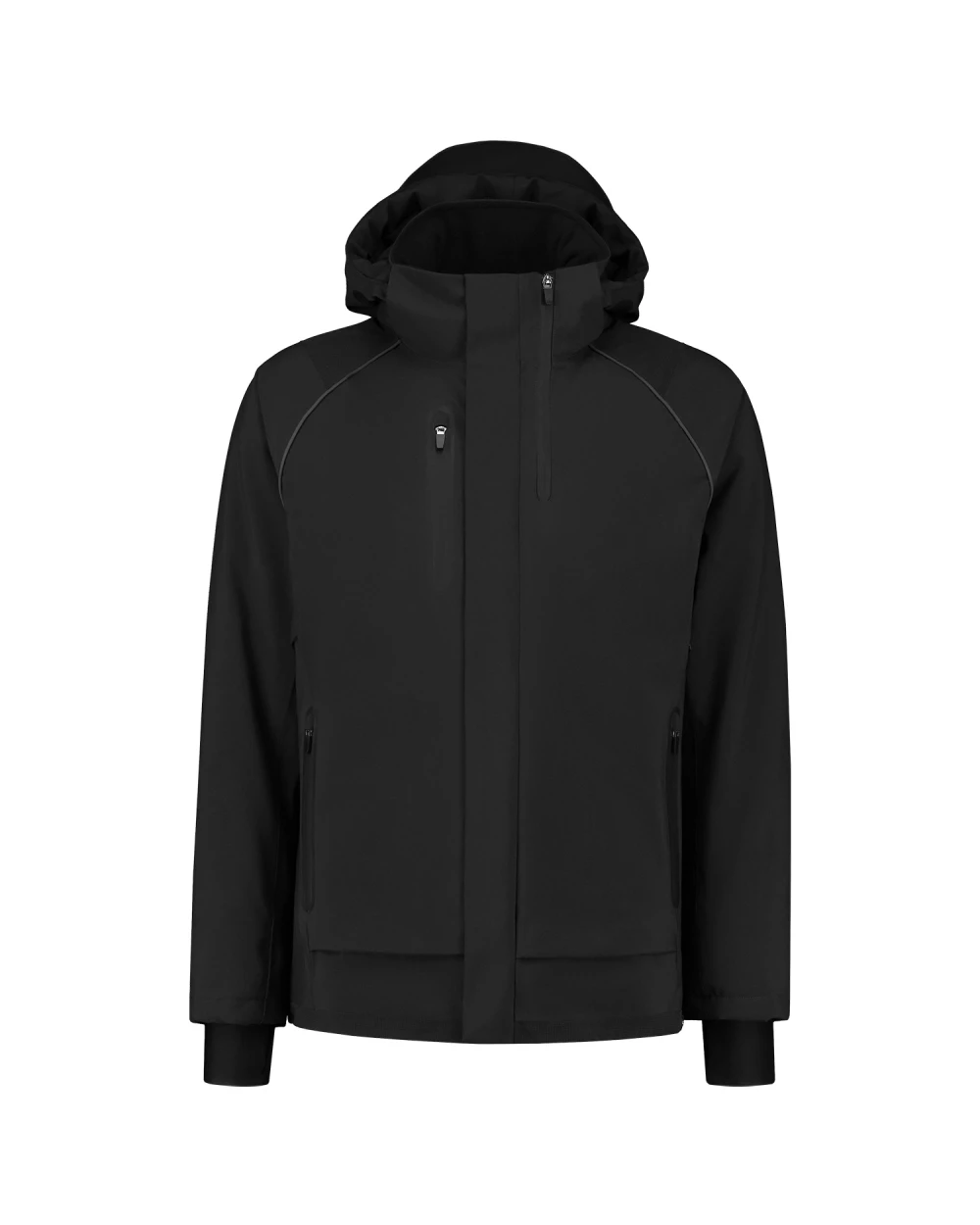 TRICORP Winter Tech Shell RE2050 Jacken personalisierbar