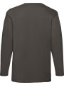 FOL T-shirt homme manches longues Valueweight (61-038-0) /api/colors/9012e7f1-ed87-48c8-be79-067a7c4ab84a personnalisable