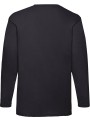 FOL T-shirt homme manches longues Valueweight (61-038-0) /api/colors/058f028c-f565-4146-9cba-11f5b0ade7a7 personnalisable