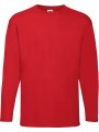 FOL T-shirt homme manches longues Valueweight (61-038-0) /api/colors/c953313a-9c9d-493b-934e-ddcf8fada2ae personnalisable