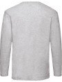 FOL T-shirt homme manches longues Valueweight (61-038-0) /api/colors/84f38f7b-2e6d-4d5d-89e0-ae5a7c9d4eb9 personnalisable