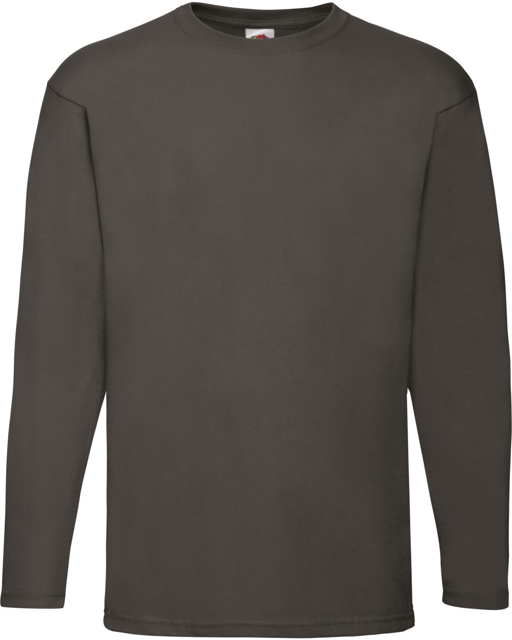 FOL Valueweight Long Sleeve T (61-038-0) T-Shirts personalisierbar
