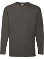 FOL T-shirt homme manches longues Valueweight (61-038-0) /api/colors/9012e7f1-ed87-48c8-be79-067a7c4ab84a personnalisable