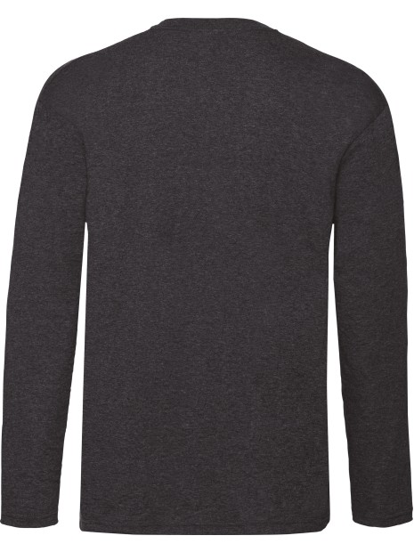 FOL T-shirt homme manches longues Valueweight (61-038-0) /api/colors/13bc2f29-d655-4a06-bea6-a90be74b1999 personnalisable